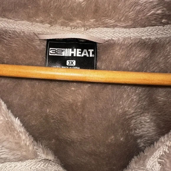 Jacket - Picture 4 of 4